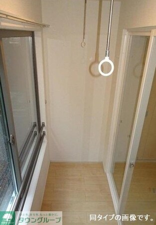 ハイムSの物件内観写真